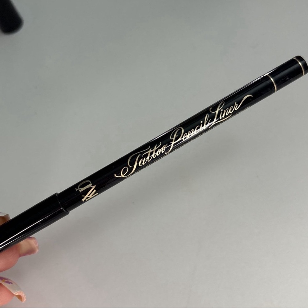 Kat Von D Eyeliner